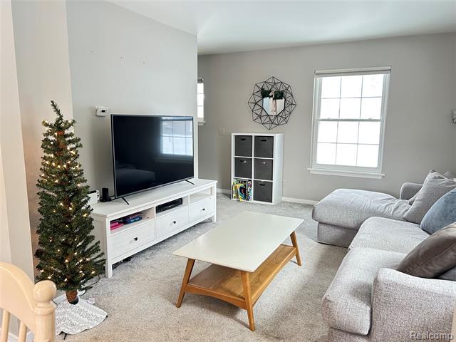 Builiding view six for 3110 Arbutus, Commerce Township, MI. 48382