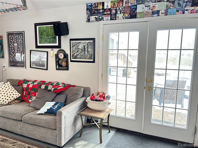 Builiding view twenty five for 3110 Arbutus, Commerce Township, MI. 48382