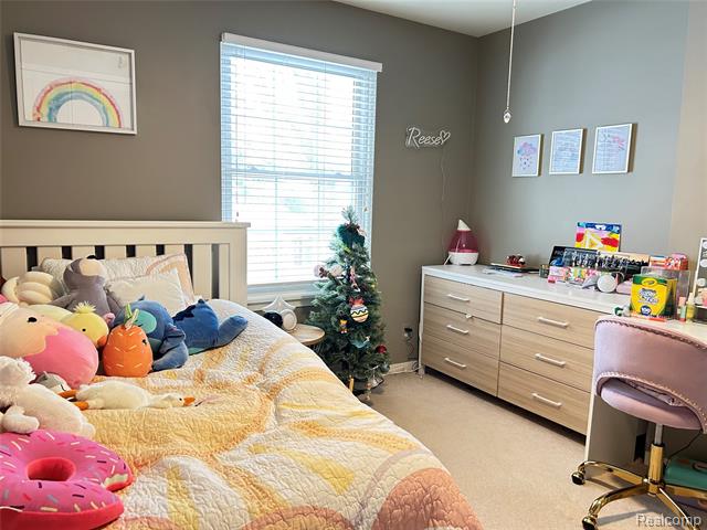 Builiding view twenty one for 3110 Arbutus, Commerce Township, MI. 48382