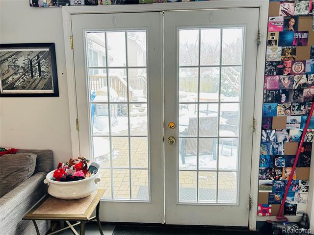 Builiding view twenty six for 3110 Arbutus, Commerce Township, MI. 48382