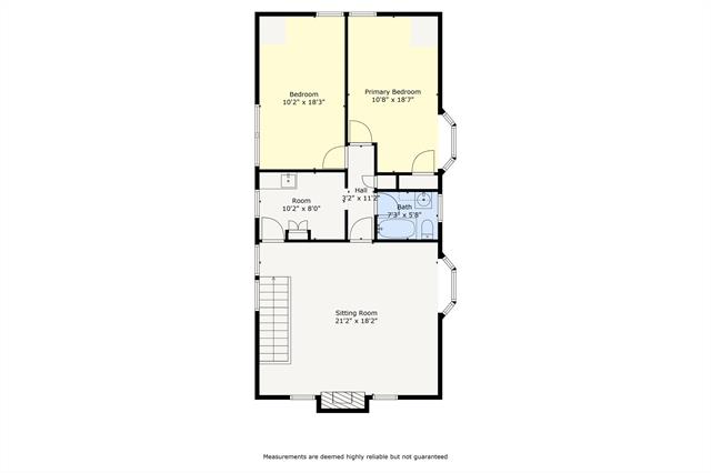 Builiding view forty one for 14370 Lakeshore, Lakeside, MI. 49116