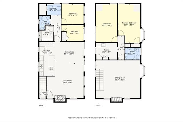 Builiding view forty two for 14370 Lakeshore, Lakeside, MI. 49116