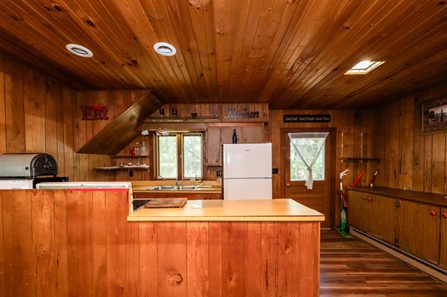 Builiding view sixteen for 14370 Lakeshore, Lakeside, MI. 49116