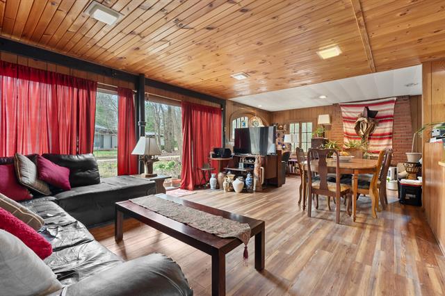 Builiding view ten for 14370 Lakeshore, Lakeside, MI. 49116