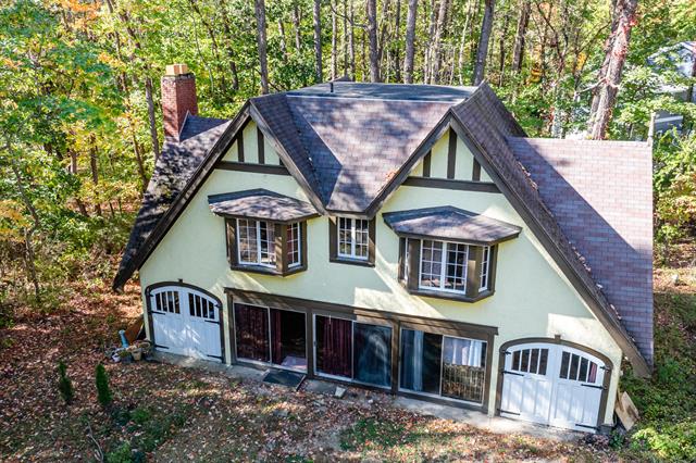 Builiding view thirty eight for 14370 Lakeshore, Lakeside, MI. 49116