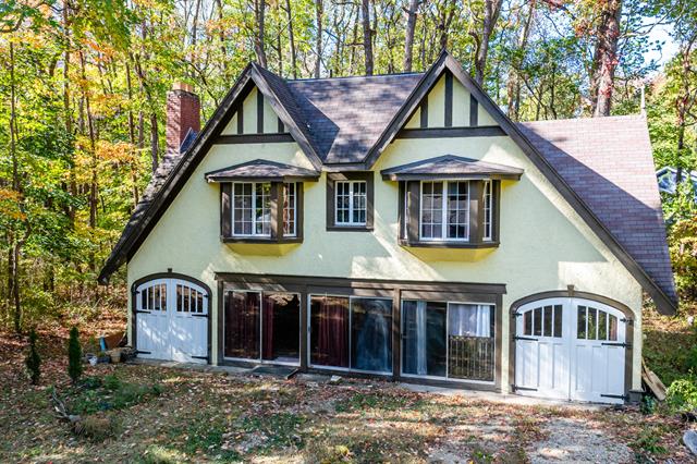 Builiding view thirty seven for 14370 Lakeshore, Lakeside, MI. 49116