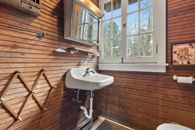 Builiding view twenty eight for 14370 Lakeshore, Lakeside, MI. 49116