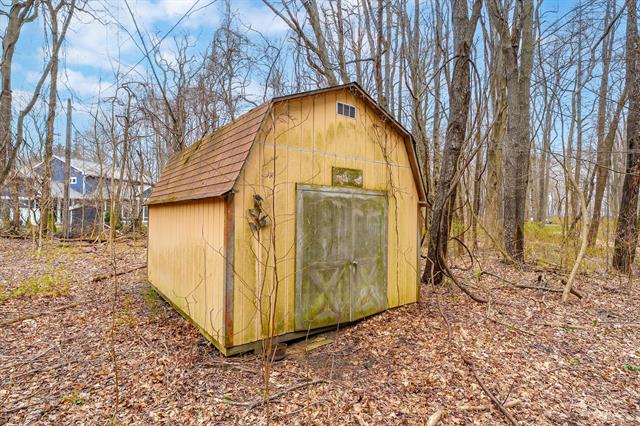 Builiding view twenty nine for 14370 Lakeshore, Lakeside, MI. 49116