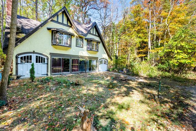 Builiding view two for 14370 Lakeshore, Lakeside, MI. 49116