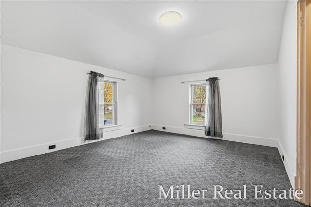 Builiding view eighteen for 303 Colfax, Hastings, MI. 49058