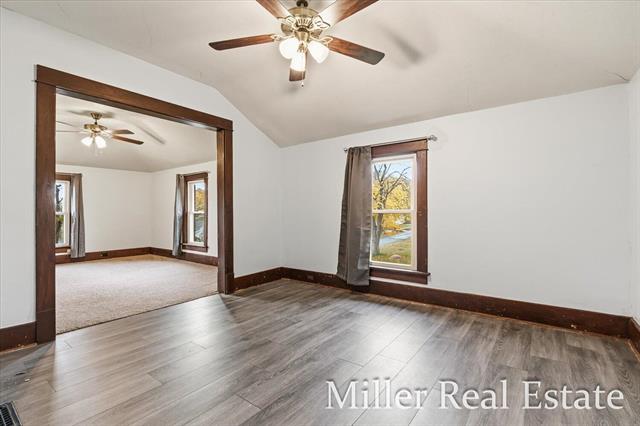 Builiding view fifteen for 303 Colfax, Hastings, MI. 49058