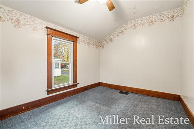 Builiding view nineteen for 303 Colfax, Hastings, MI. 49058