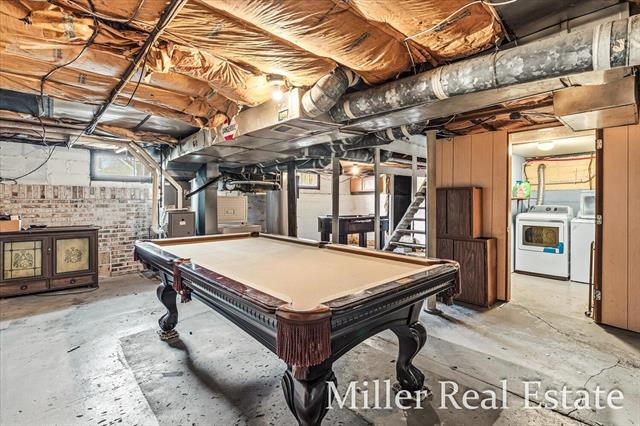 Builiding view twenty one for 303 Colfax, Hastings, MI. 49058