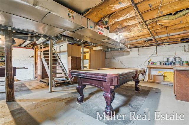 Builiding view twenty two for 303 Colfax, Hastings, MI. 49058