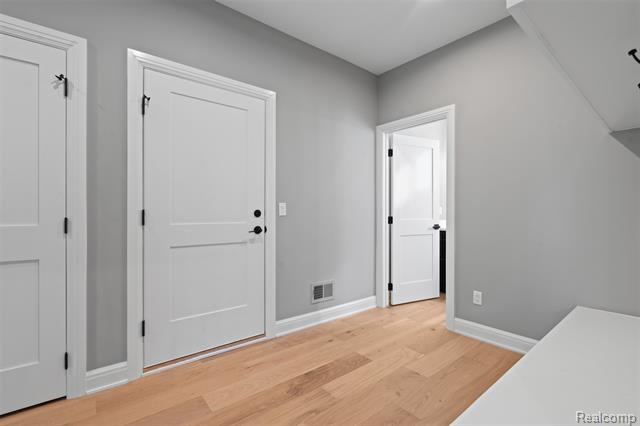 Builiding view fifteen for 1356 Masters, Metamora, MI. 48455