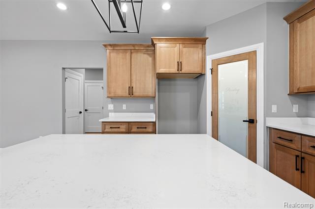Builiding view ten for 1356 Masters, Metamora, MI. 48455