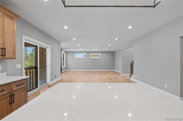 Builiding view thirteen for 1356 Masters, Metamora, MI. 48455