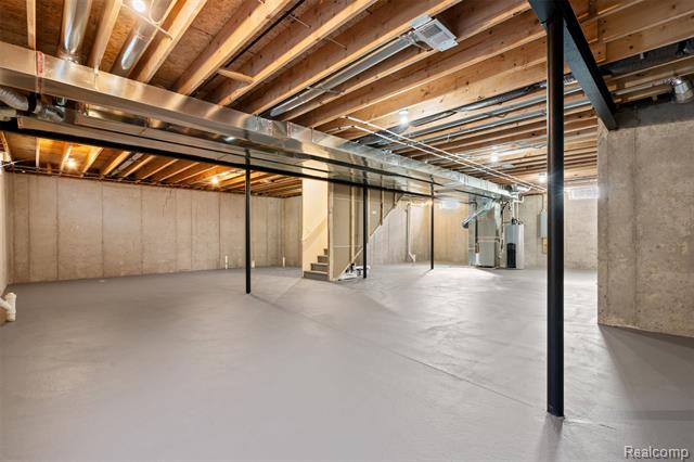 Builiding view thirty eight for 1356 Masters, Metamora, MI. 48455