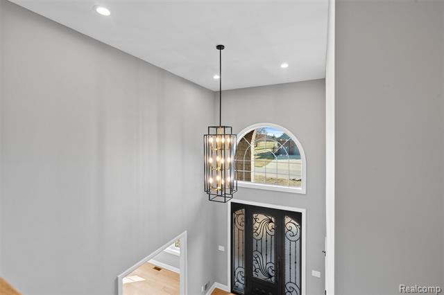 Builiding view thirty four for 1356 Masters, Metamora, MI. 48455