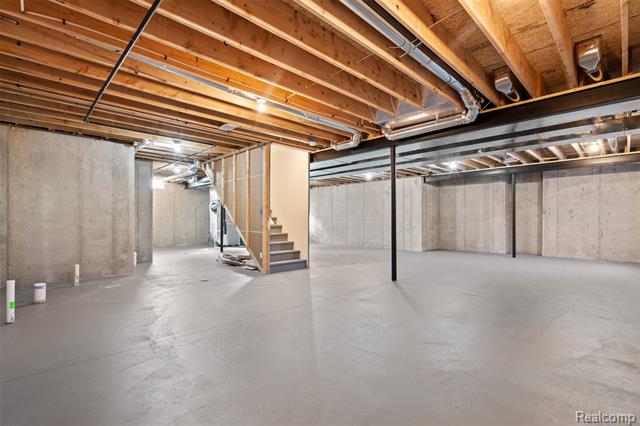 Builiding view thirty six for 1356 Masters, Metamora, MI. 48455