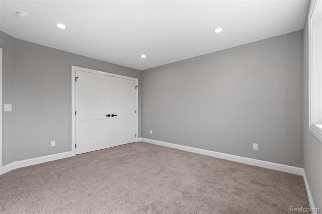 Builiding view thirty two for 1356 Masters, Metamora, MI. 48455