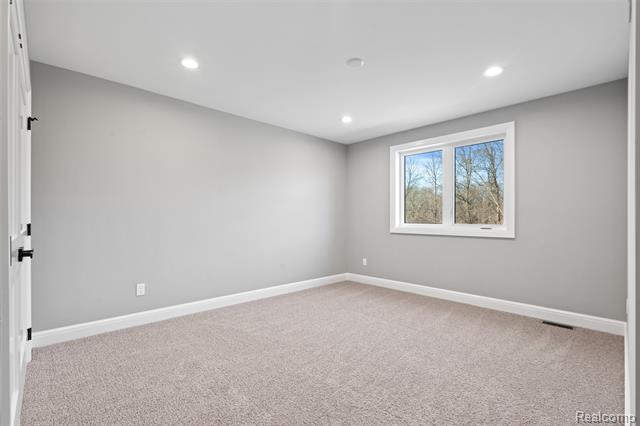 Builiding view twenty seven for 1356 Masters, Metamora, MI. 48455