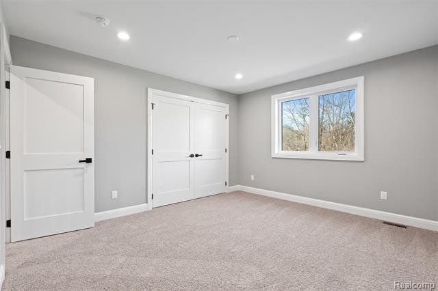 Builiding view twenty six for 1356 Masters, Metamora, MI. 48455
