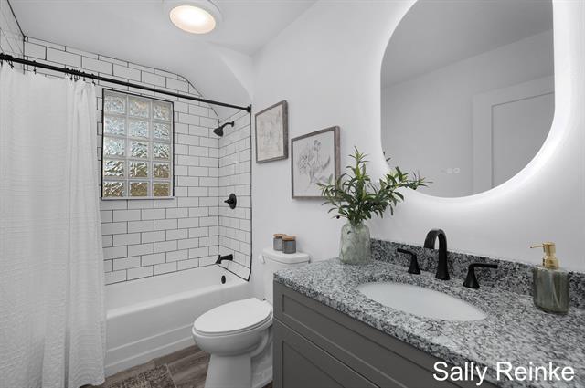 Builiding view fifteen for 150 Martindale, Sparta, MI. 49345