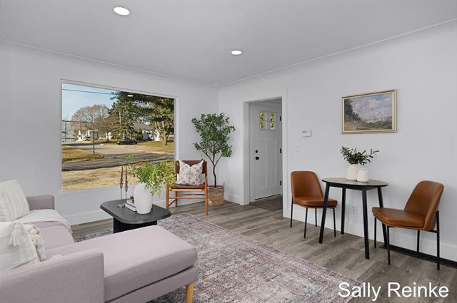 Builiding view five for 150 Martindale, Sparta, MI. 49345