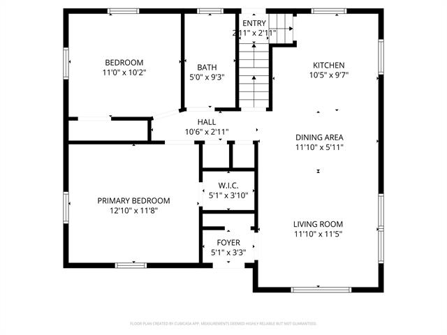 Builiding view nineteen for 150 Martindale, Sparta, MI. 49345