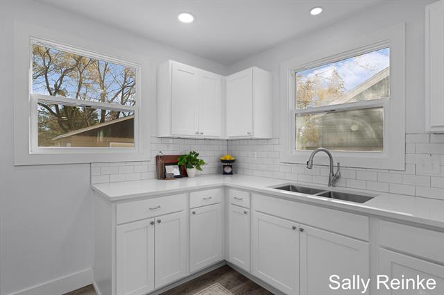 Builiding view seven for 150 Martindale, Sparta, MI. 49345