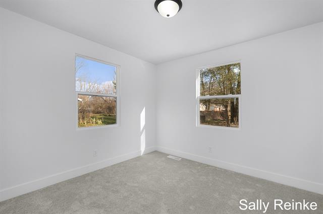 Builiding view seventeen for 150 Martindale, Sparta, MI. 49345