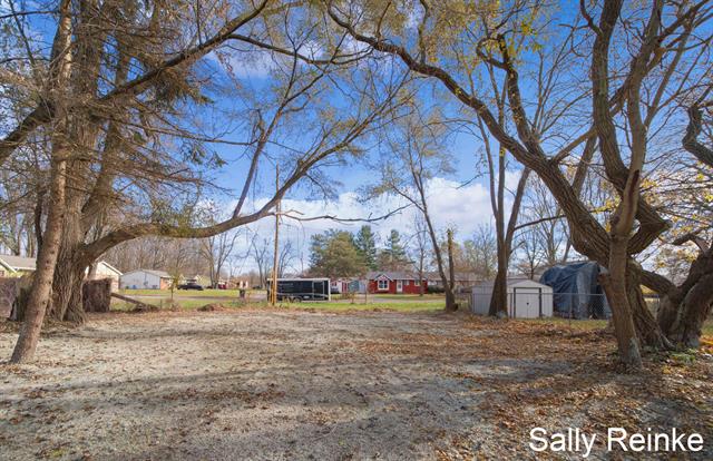 Builiding view thirty five for 150 Martindale, Sparta, MI. 49345