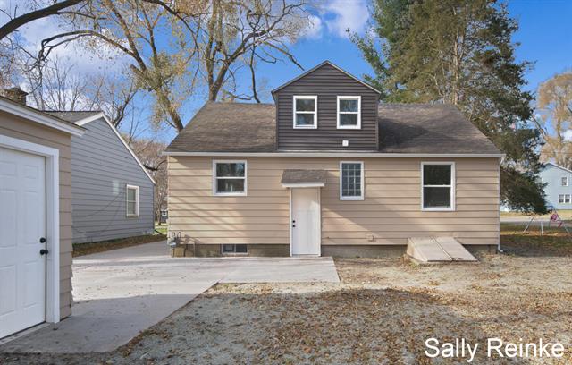 Builiding view thirty four for 150 Martindale, Sparta, MI. 49345