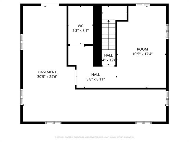Builiding view thirty three for 150 Martindale, Sparta, MI. 49345