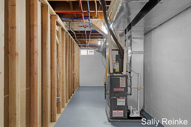 Builiding view thirty two for 150 Martindale, Sparta, MI. 49345