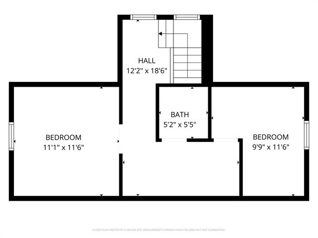Builiding view twenty eight for 150 Martindale, Sparta, MI. 49345