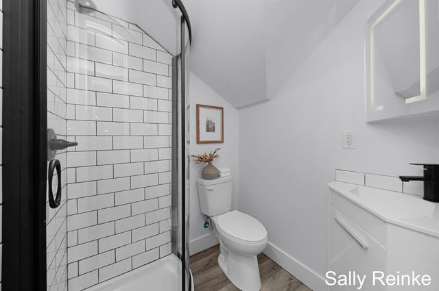 Builiding view twenty five for 150 Martindale, Sparta, MI. 49345