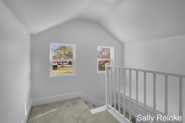 Builiding view twenty for 150 Martindale, Sparta, MI. 49345