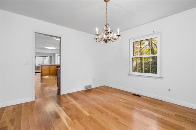 Builiding view eighteen for 3620 Charter, Ann Arbor, MI. 48105