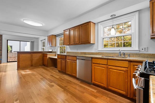 Builiding view eleven for 3620 Charter, Ann Arbor, MI. 48105