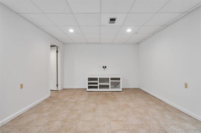 Builiding view fifty five for 3620 Charter, Ann Arbor, MI. 48105