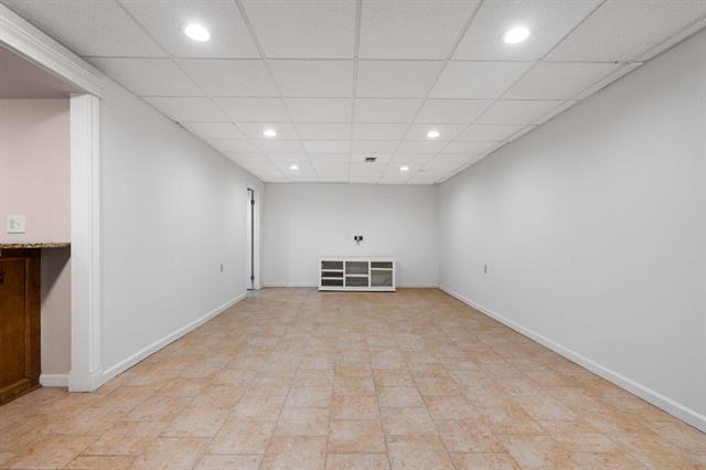 Builiding view fifty four for 3620 Charter, Ann Arbor, MI. 48105