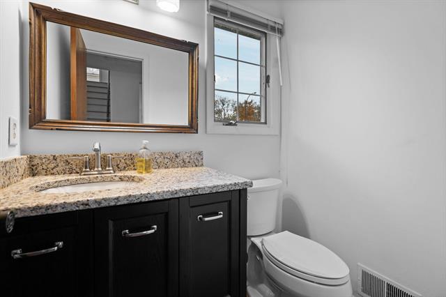 Builiding view five for 3620 Charter, Ann Arbor, MI. 48105