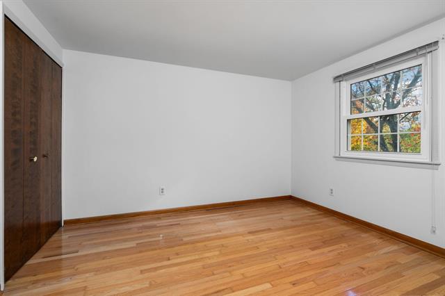 Builiding view forty four for 3620 Charter, Ann Arbor, MI. 48105