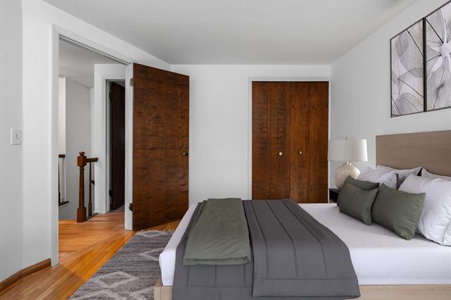 Builiding view forty one for 3620 Charter, Ann Arbor, MI. 48105