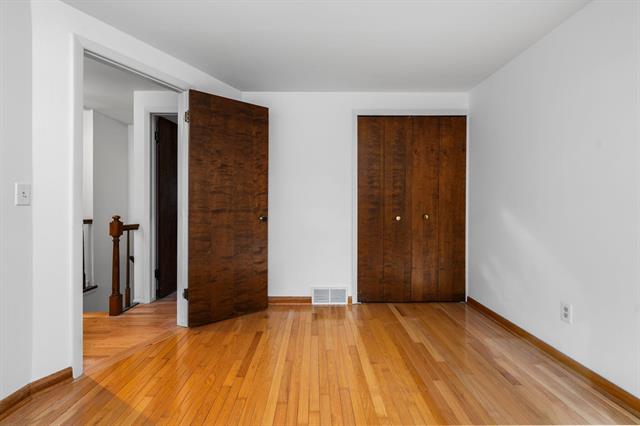 Builiding view forty two for 3620 Charter, Ann Arbor, MI. 48105