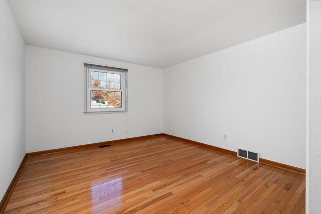 Builiding view forty for 3620 Charter, Ann Arbor, MI. 48105