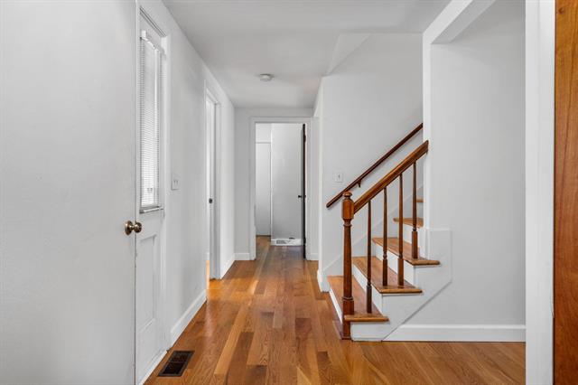 Builiding view four for 3620 Charter, Ann Arbor, MI. 48105