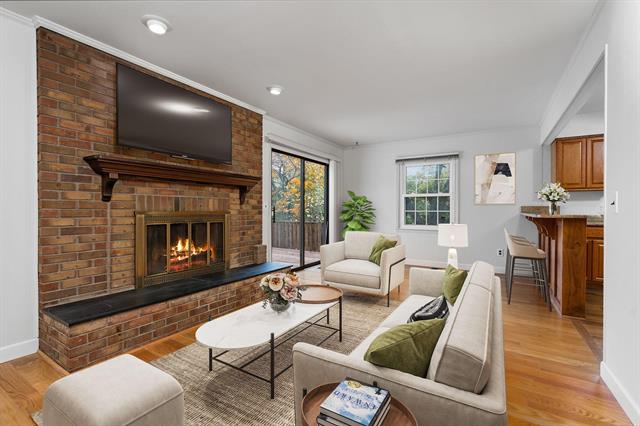 Builiding view fourteen for 3620 Charter, Ann Arbor, MI. 48105